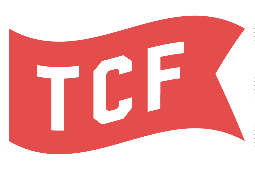 TCF Flag