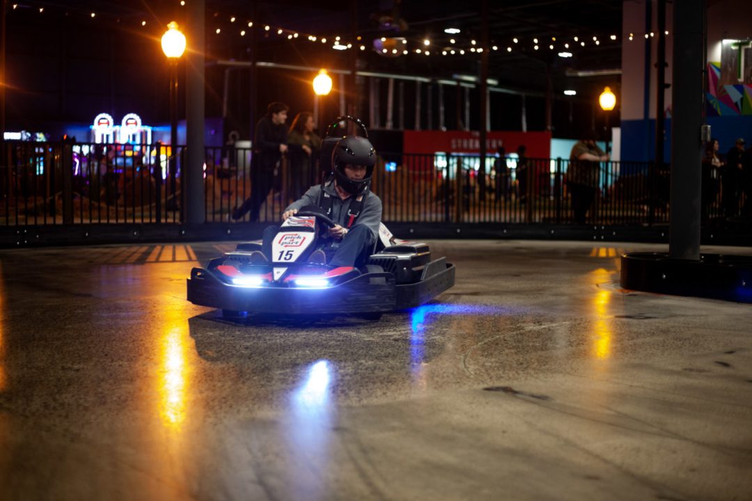 Go Karts