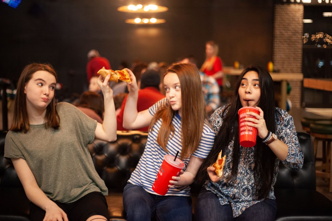 Youth Groups