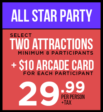 AllStar Party