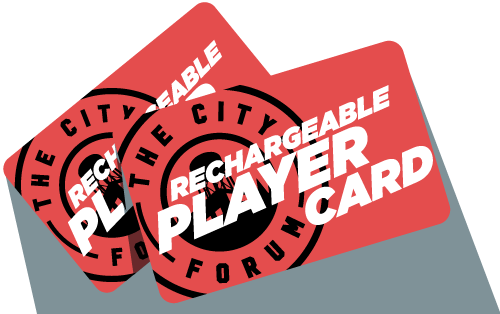 Player Card