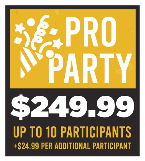 Pro Party Pro Party