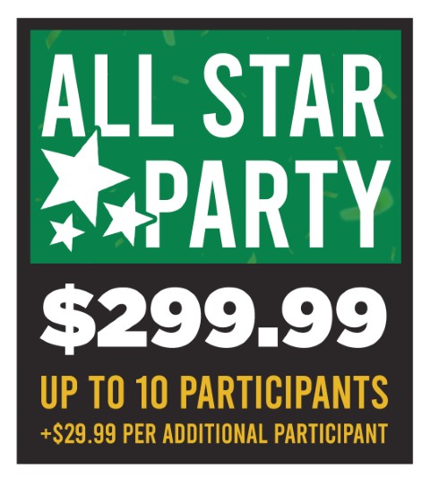 All Star Party All Star Party