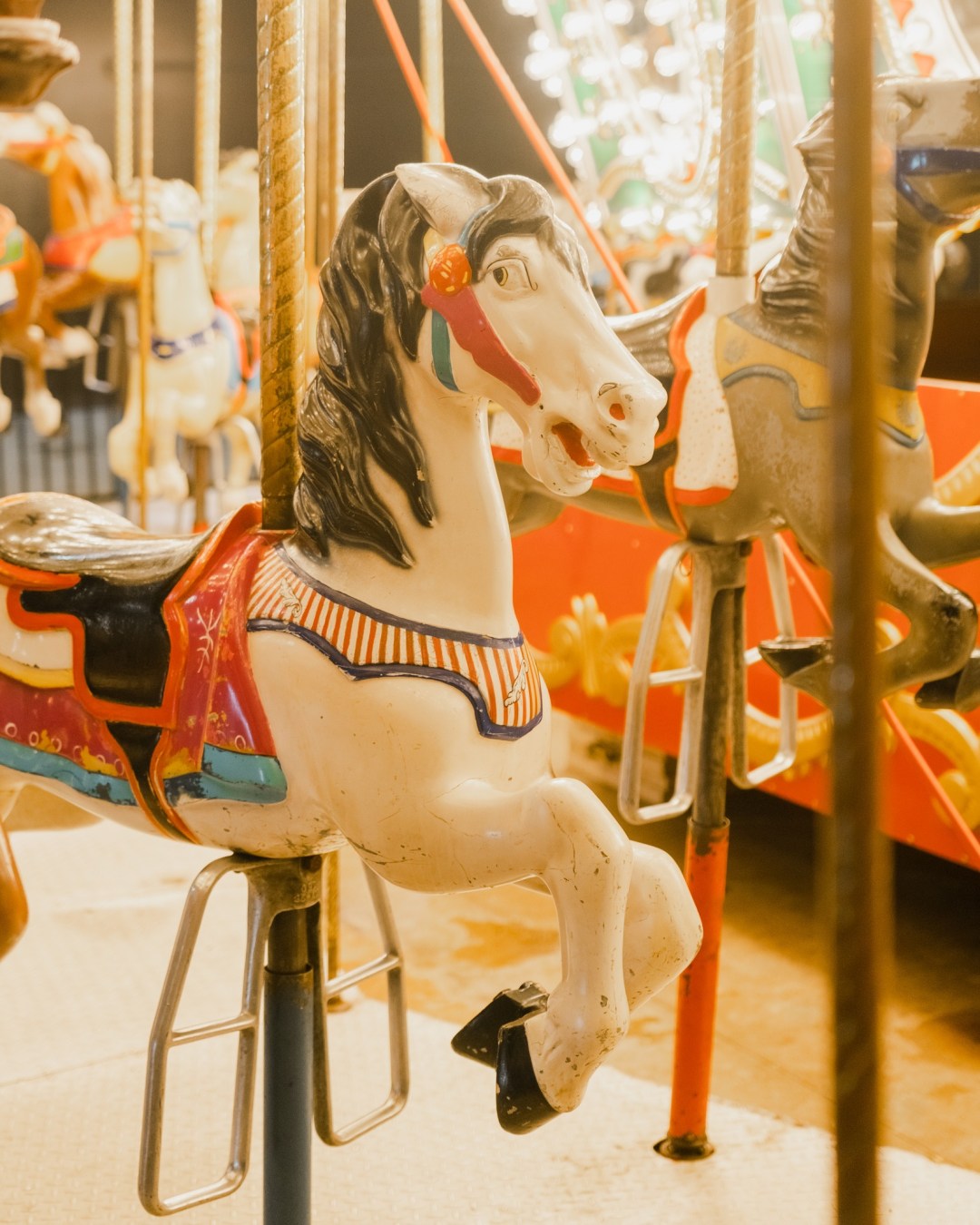 Carousel