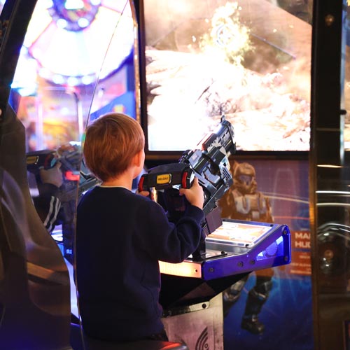 Arcade