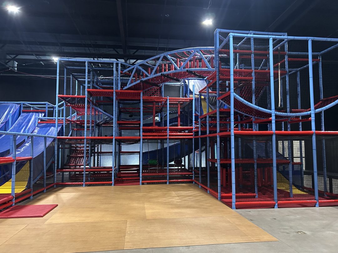 PlayScape
